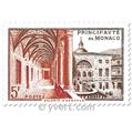 nr. 383/385 -  Stamp Monaco Mail