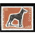 nr. 816 -  Stamp Monaco Mail