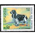 nr. 862 -  Stamp Monaco Mail