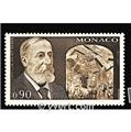 nr. 869 -  Stamp Monaco Mail