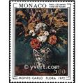 nr. 886 -  Stamp Monaco Mail