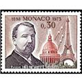 nr. 921 -  Stamp Monaco Mail