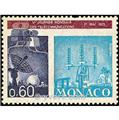 nr. 926 -  Stamp Monaco Mail