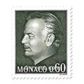 nr. 992/996 -  Stamp Monaco Mail