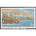 nr. 1540 -  Stamp Monaco Mail