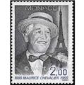 nr. 1639 -  Stamp Monaco Mail