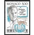 nr. 1777 -  Stamp Monaco Mail