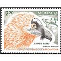 n° 1849 -  Timbre Monaco Poste