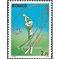 nr. 1873 -  Stamp Monaco Mail
