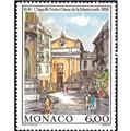 n° 2030 -  Timbre Monaco Poste