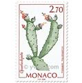 nr. 2164/2167 -  Stamp Monaco Mail