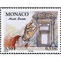 nr. 2227 -  Stamp Monaco Mail