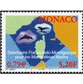 n° 2287 -  Timbre Monaco Poste