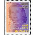 n° 2305 -  Timbre Monaco Poste