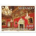n° 2310/2313 -  Timbre Monaco Poste