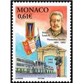 n° 2381 -  Timbre Monaco Poste