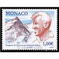 nr. 2414 -  Stamp Monaco Mail