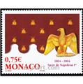 nr. 2443 -  Stamp Monaco Mail