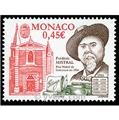 nr. 2448 -  Stamp Monaco Mail