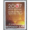 nr. 2595 -  Stamp Monaco Mail