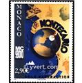 nr. 2613 -  Stamp Monaco Mail