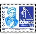 nr. 2618 -  Stamp Monaco Mail