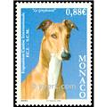 nr. 2622 -  Stamp Monaco Mail