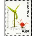 n° 2666 -  Timbre Monaco Poste