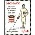 n° 2675 -  Timbre Monaco Poste