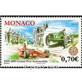 nr. 2679 -  Stamp Monaco Mail