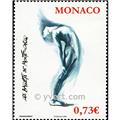 nr. 2686 -  Stamp Monaco Mail