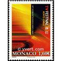 n° 2690 -  Timbre Monaco Poste
