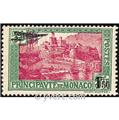 nr. 1 -  Stamp Monaco Air Mail