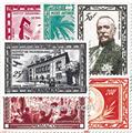 nr. 36/41 -  Stamp Monaco Air Mail