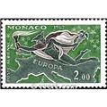nr. 79 -  Stamp Monaco Air Mail