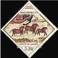 nr. 95 -  Stamp Monaco Air Mail