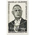 nr. 377/378 -  Stamp New Caledonia Mail
