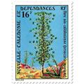nr. 418 -  Stamp New Caledonia Mail