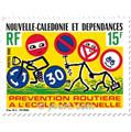 nr. 439 -  Stamp New Caledonia Mail