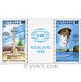 nr. 270A -  Stamp New Caledonia Air Mail