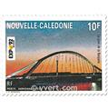 nr. 282 -  Stamp New Caledonia Air Mail
