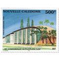 nr. 328 -  Stamp New Caledonia Air Mail