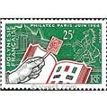 nr. 26 -  Stamp Polynesia Mail