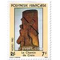 nr. 195/197 -  Stamp Polynesia Mail