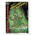 nr. 280/281 -  Stamp Polynesia Mail