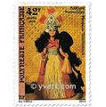 nr. 307/309 -  Stamp Polynesia Mail