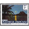 n° 373A -  Timbre Polynésie Poste