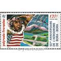 nr. 431 -  Stamp Polynesia Mail
