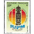 nr. 472 -  Stamp Polynesia Mail