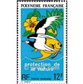 n° 82 -  Timbre Polynésie Poste aérienne